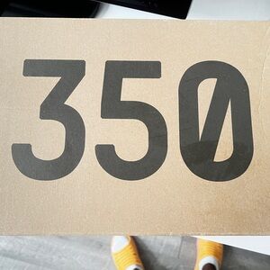 Yeezy 350 Turtledove